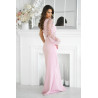 Robe de soirée Bicotone Robe longue 198818