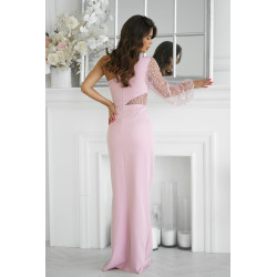 Robe de soirée Bicotone Robe longue 198818