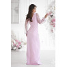 Robe de soirée Bicotone Robe longue 198905
