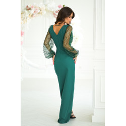 Robe de soirée Bicotone Robe longue 199011