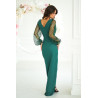 Robe de soirée Bicotone Robe longue 199011