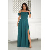 Robe de soirée Bicotone Robe longue 203761