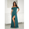 Robe de soirée Bicotone Robe longue 203761