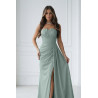 Robe de soirée Bicotone Robe longue 224634