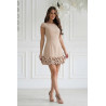 Robe de cocktail Bicotone 225571