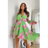 Robe de jour Bicotone 193498