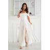 Robe de soirée Bicotone Robe longue 208193