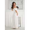 Robe de soirée Bicotone Robe longue 208193