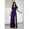 Robe de soirée Bicotone Robe longue 219678