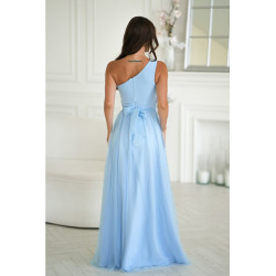 Robe de soirée Bicotone Robe longue 220092