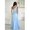 Robe de soirée Bicotone Robe longue 220092