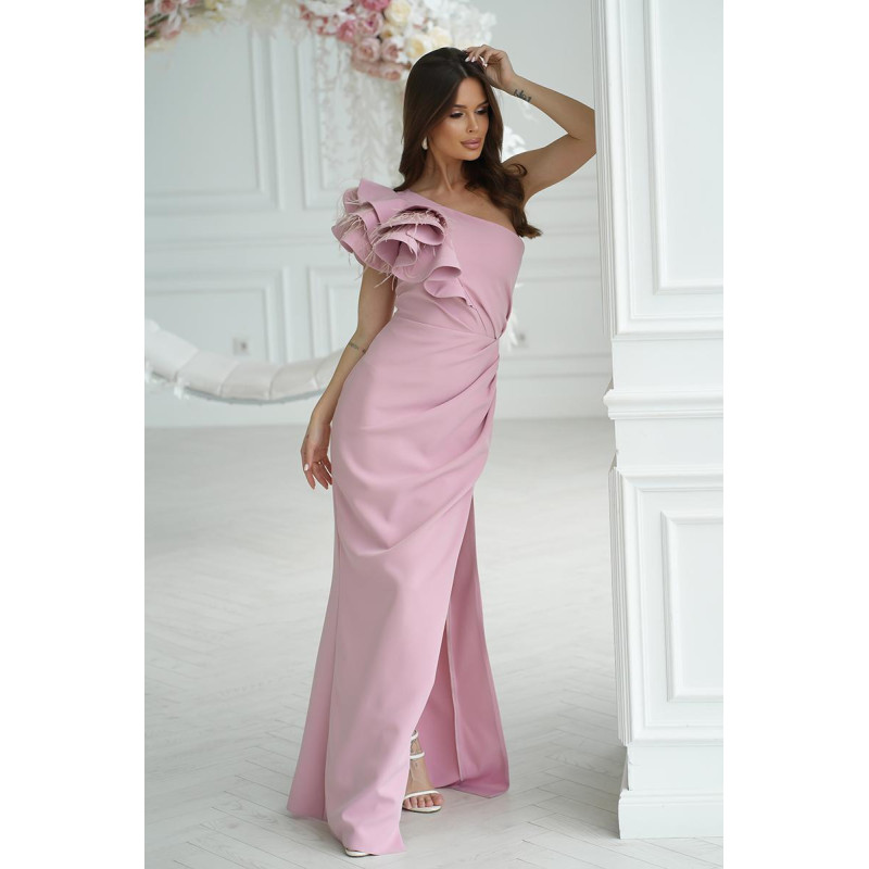 Robe de soirée Bicotone Robe longue 197548