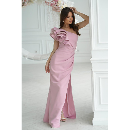 Robe de soirée Bicotone Robe longue 197548