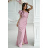 Robe de soirée Bicotone Robe longue 197548