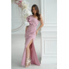 Robe de soirée Bicotone Robe longue 197548