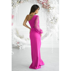Robe de soirée Bicotone Robe longue 198819