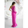 Robe de soirée Bicotone Robe longue 198819