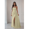 Robe de soirée Bicotone Robe longue 224636