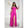 Robe de soirée Bicotone Robe longue 208195