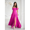 Robe de soirée Bicotone Robe longue 208195