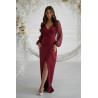 Robe de soirée Bicotone Robe longue 219704