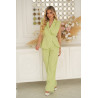 Pantalon Bicotone 227135