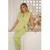 Pantalon Bicotone 227135