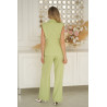 Pantalon Bicotone 227135