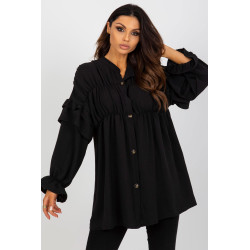 Chemise Och Bella Chemise manche longue 175459