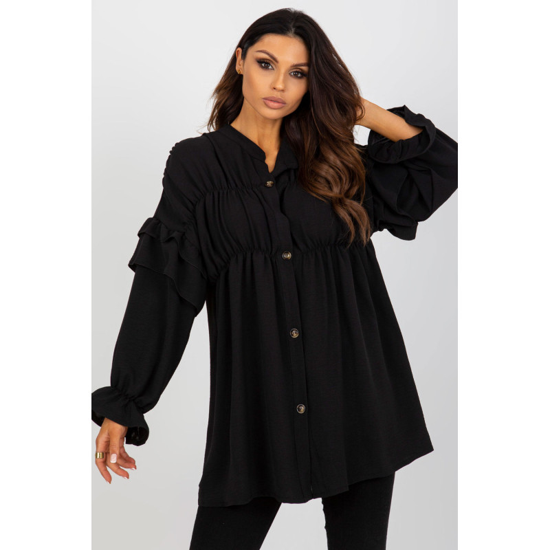 Chemise Och Bella Chemise manche longue 175459
