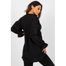 Chemise Och Bella Chemise manche longue 175459