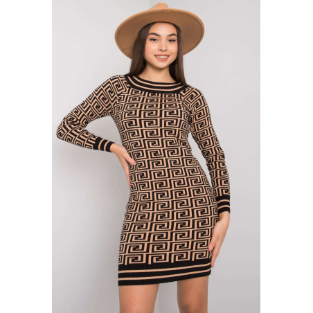 Robe de jour Och Bella 159729