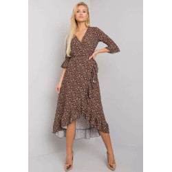 Robe de jour Och Bella 166064