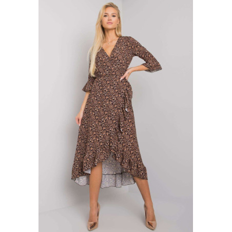Robe de jour Och Bella 166064