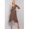 Robe de jour Och Bella 166064