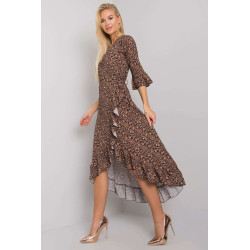 Robe de jour Och Bella 166064