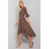 Robe de jour Och Bella 166064