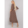 Robe de jour Och Bella 166064