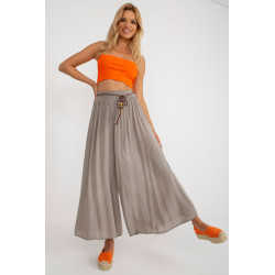 Pantalon Och Bella Pantalon femme 183482