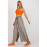 Pantalon Och Bella Pantalon femme 183482
