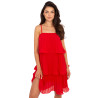 Robe de cocktail Och Bella 215505