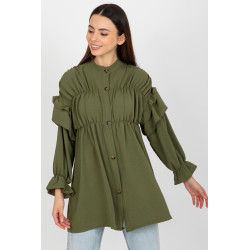 Chemise Och Bella Chemise manche longue 175460