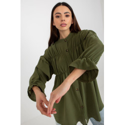 Chemise Och Bella Chemise manche longue 175460