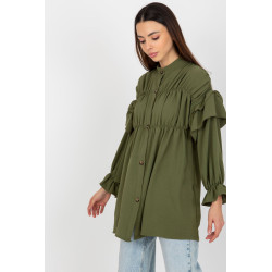Chemise Och Bella Chemise manche longue 175460