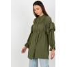 Chemise Och Bella Chemise manche longue 175460