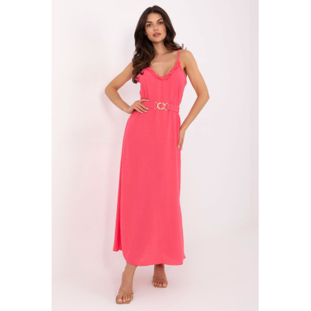 Robe de jour Och Bella 215234