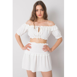 Blouse Och Bella Chemisier 167519