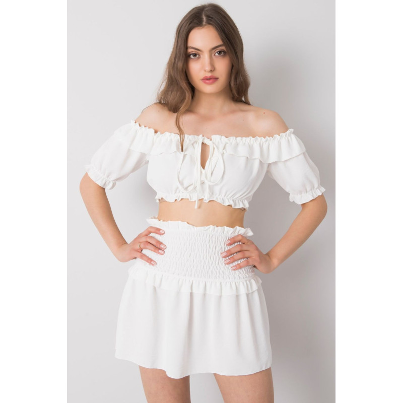 Blouse Och Bella Chemisier 167519