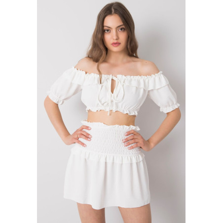 Blouse Och Bella Chemisier 167519