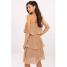 Robe de cocktail Och Bella 215506